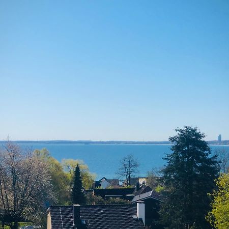 Fewo Seeblick - Familien - Hunde - Strandnah - Ostseeblick - Sauna & Wellness Зірксдорф Екстер'єр фото