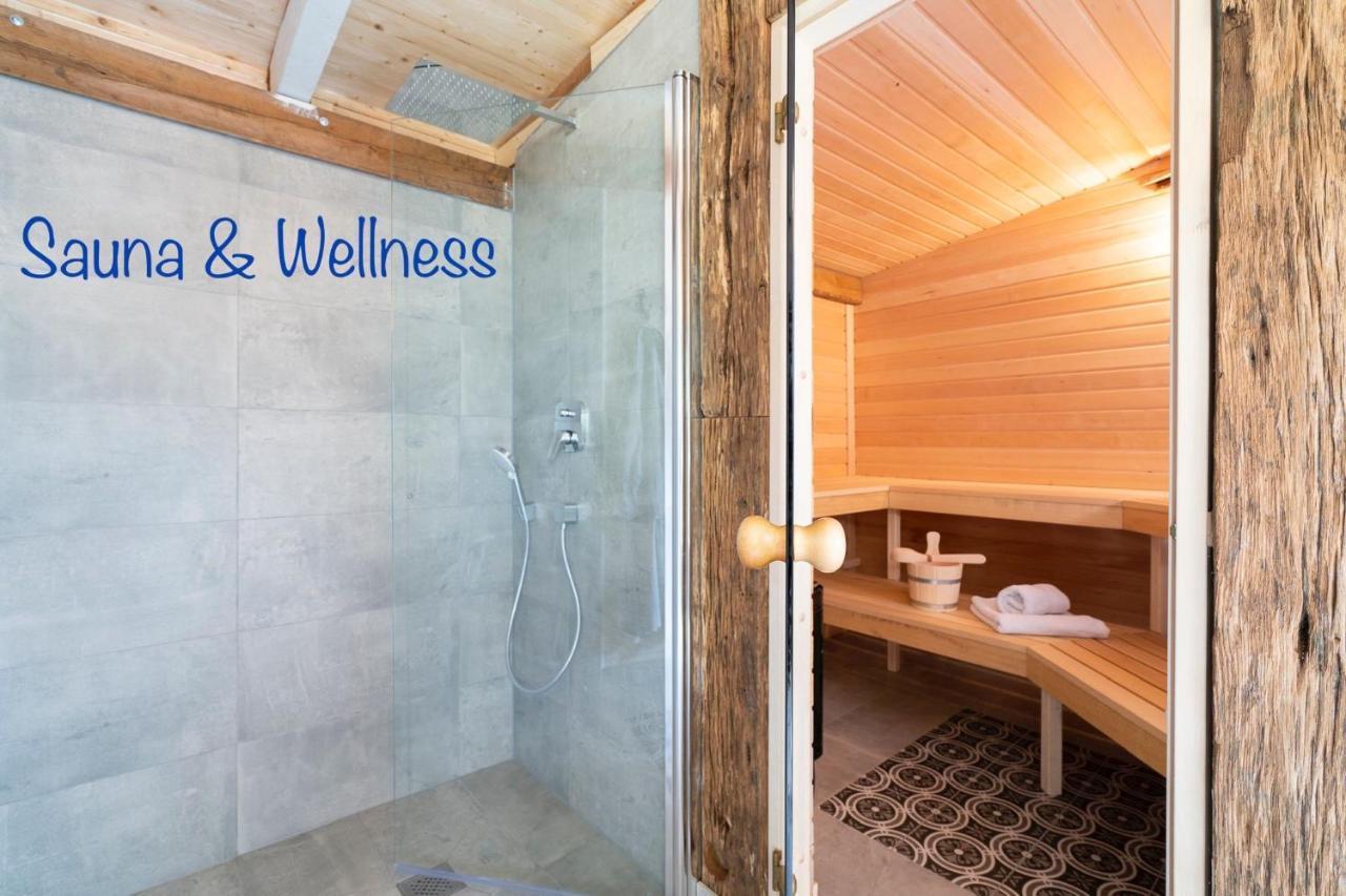 Fewo Seeblick - Familien - Hunde - Strandnah - Ostseeblick - Sauna & Wellness Зірксдорф Екстер'єр фото