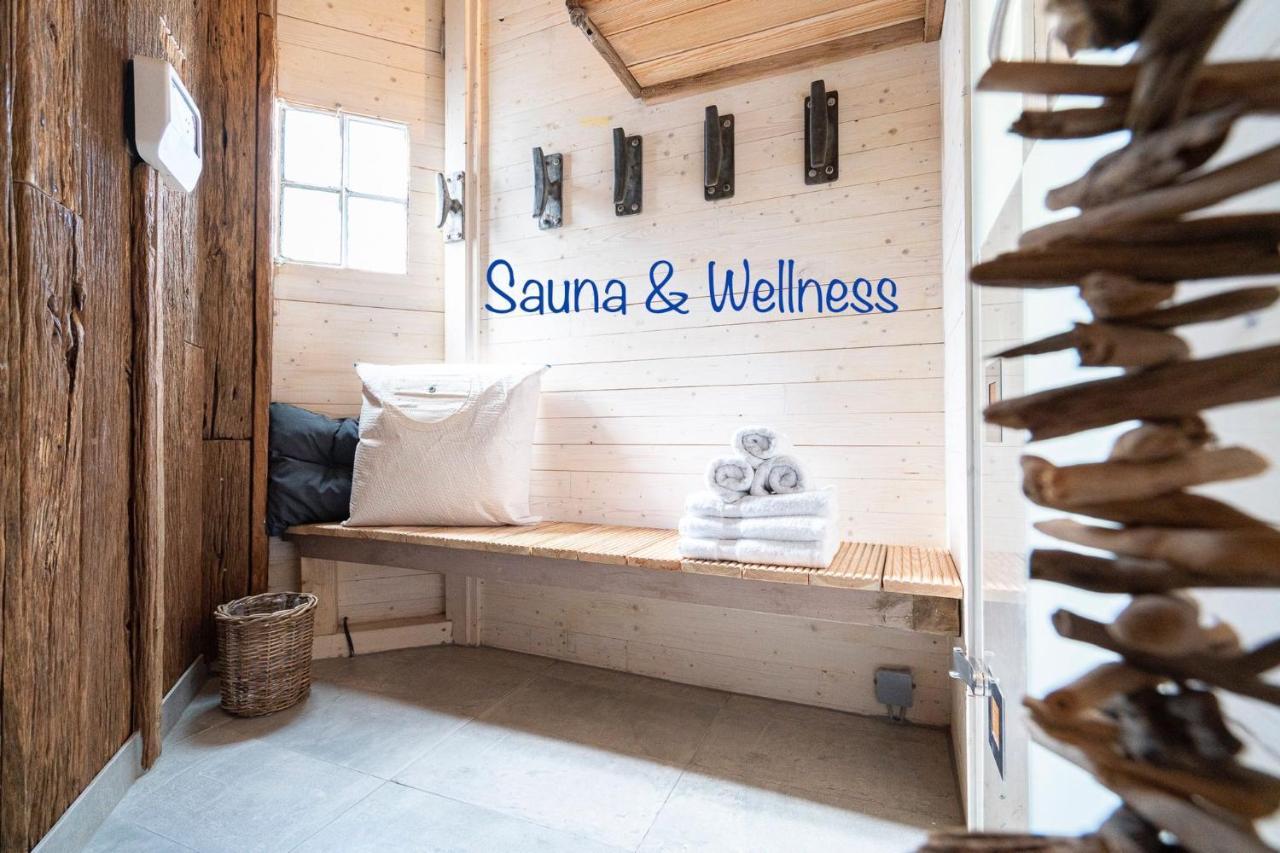 Fewo Seeblick - Familien - Hunde - Strandnah - Ostseeblick - Sauna & Wellness Зірксдорф Екстер'єр фото