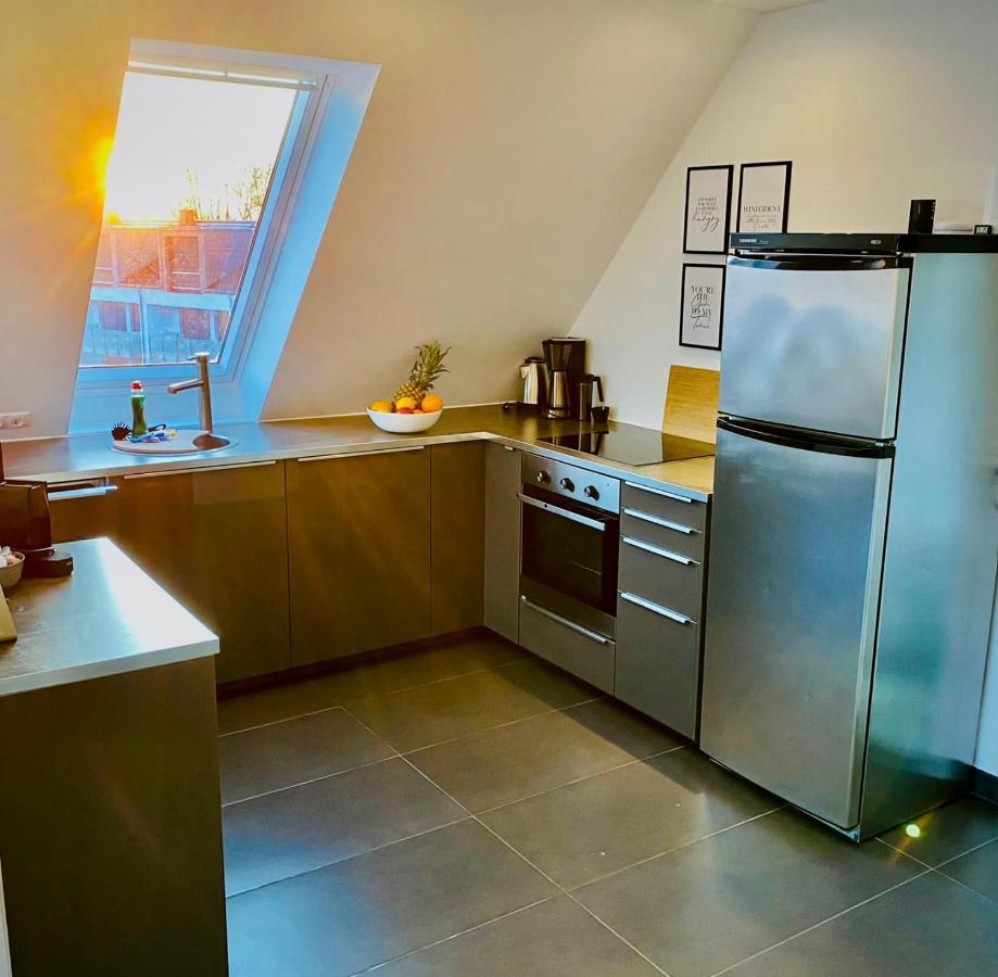 Fewo Seeblick - Familien - Hunde - Strandnah - Ostseeblick - Sauna & Wellness Зірксдорф Екстер'єр фото